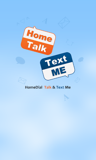 Homedial – Free SMS and Call