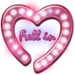 Cover Image of ダウンロード Pink Love Theme for Android 4.8.8 APK