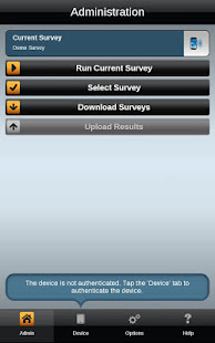 droid Survey Offline Forms(圖2)-速報App