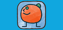Doodle Orange Free APK