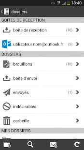 Download Mail Orange APK for Android