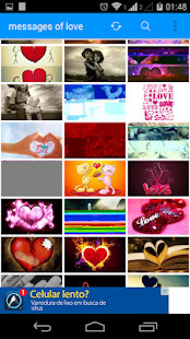 Free Download messages of love APK for Android