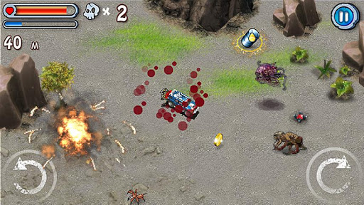 免費下載動作APP|Zombie trucks Death Race app開箱文|APP開箱王