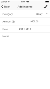 Lastest CashBoard - Cash Flow Tracker APK for Android