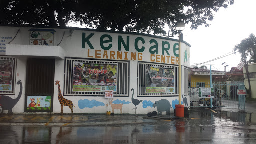 Kencare Animal Wall Art