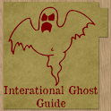 International Ghost Guide Pro logo
