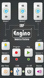 Engino ERP WiFi Controller poster 2