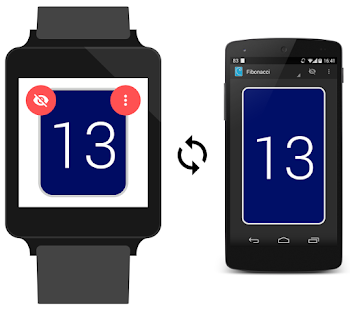 Wear Planning Poker Screenshots 4