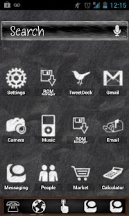 How to mod Chalk Board ADW 1.1 mod apk for pc