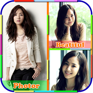 Photor - Photo color 攝影 App LOGO-APP開箱王