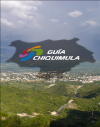 Guía Chiquimula