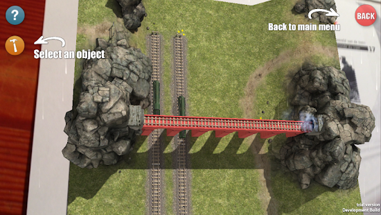 The World of the Train Screenshots 14