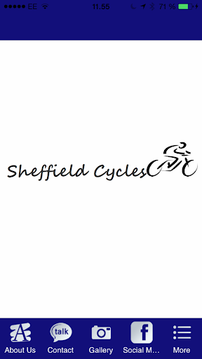 Sheffield Cycles