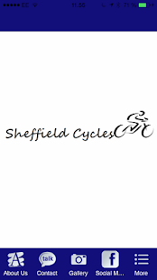 Free Download Sheffield Cycles APK
