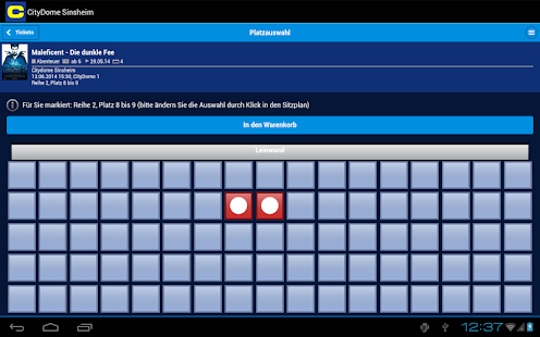 CityDome Sinsheim APK for Bluestacks | Download Android ... - 496 x 310 png 49kB