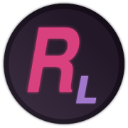 L-Rose - CM12 Theme 1.0.3 Icon