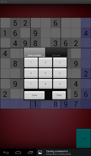 【免費解謎App】Fun Sudoku Puzzle-APP點子