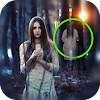 Ghost In Photo icon