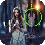 Cover Image of Download Ghost In Photo 2.4 APK