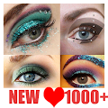 Eye Makeup 2015 Tutorials Apk