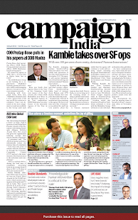 Campaign India Screenshots 5