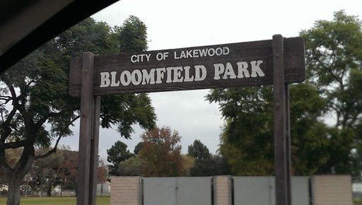 Bloomfield Park