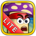 Crazy Mob Lite icon