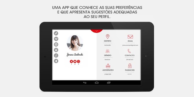 Yammi Screenshots 3