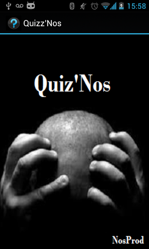 Quiz'Nos