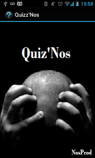 How to install Quiz'Nos lastet apk for laptop