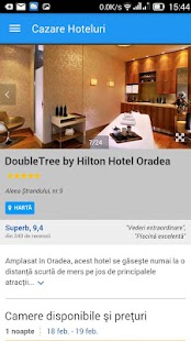 Cazare Hoteluri Screenshots 15