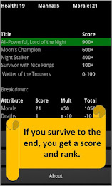 Wizard's Choice Vol 4 FREE poster 6