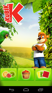 Download Kubíkovy hry APK for Android