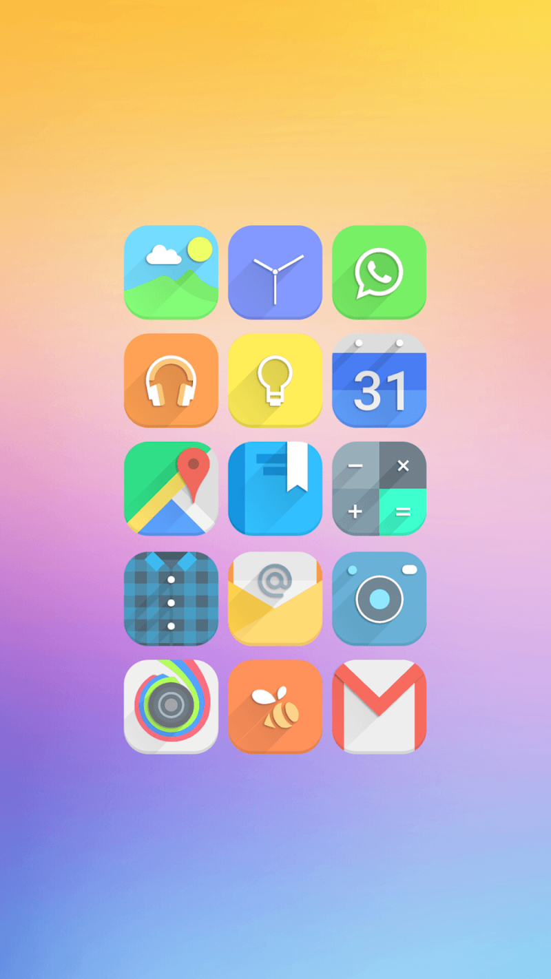 Vopor Icon Pack 14.5.0 Patched