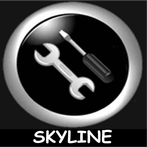 Skyline Maintenance App