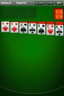 Free Download solitaire APK for Android