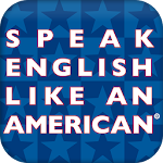 Speak English Like An American Apk