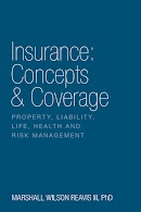 Insurance: Concepts & Coverage cover