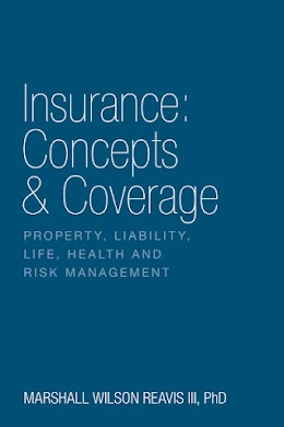 Insurance: Concepts & Coverage cover