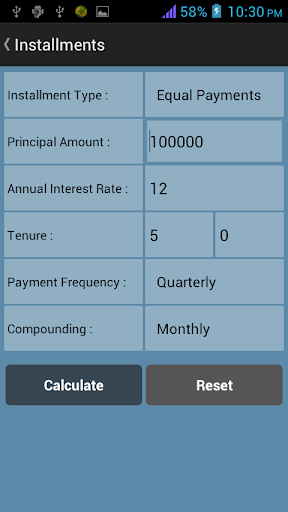 免費下載財經APP|Easy GO Calc - All in 1 calc app開箱文|APP開箱王