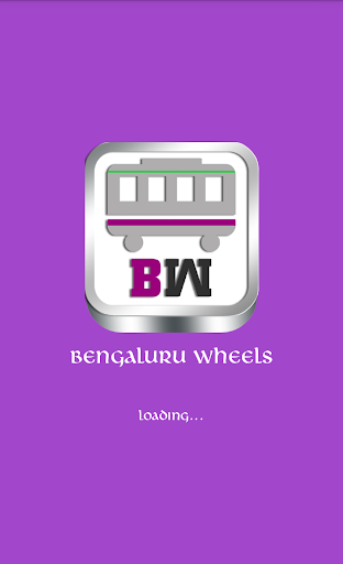 Bengaluru Wheels