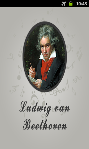 Ludwig van Beethoven Music