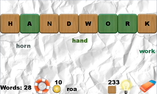 Combine Words(圖6)-速報App