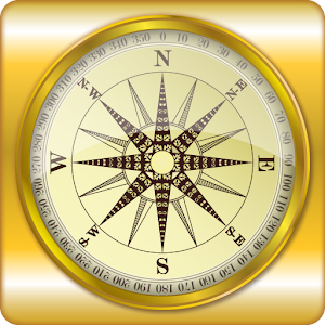 Golden Compass - Widget 1.2