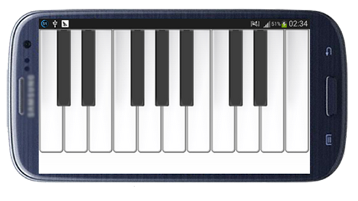 Piano easy pro