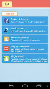 Unscramble This(圖2)-速報App