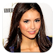 Nina Dobrev Find Games