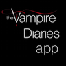 The Vampire Diaries App icon