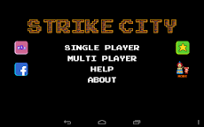 Strike City: BattleCity Rebornのおすすめ画像5