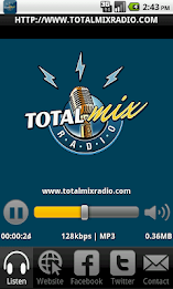 TotalMix by ViaStreaming.com poster 1